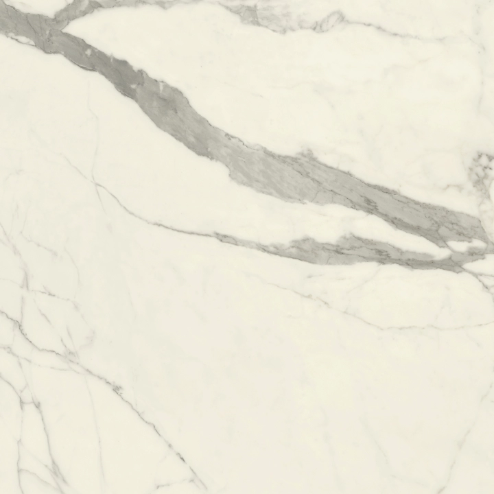 Cotto D'este Vanity Bianco Statuario opalizujący mat 120x120 cm gr. 7 mm